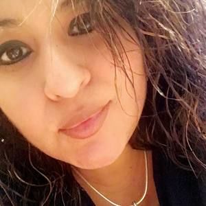 Meet your Posher, Cindy